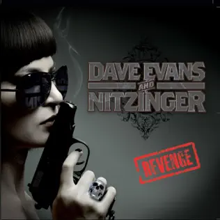 descargar álbum Dave Evans & Nitzinger - Revenge