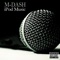 Ain't My Fault (feat. J.Minixx & Ironictheking) - M-Dash lyrics