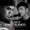 Magda (Acoustic Version) [feat. Rico Blanco] - Gloc-9 lyrics