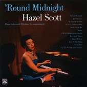 Hazel Scott - It's Easy to Remember