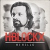 Hi Hello (Remixes) - EP