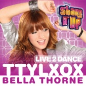 Bella Thorne - Ttylxox