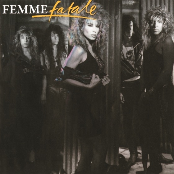 Cover artwork for Falling In & Out of Love