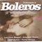 Quizas, quizas - Almendrado lyrics