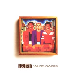 Relish - You I'm Thinking Of