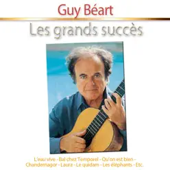 Guy Béart (Les grands succès) - Guy Béart