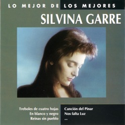 Letra De La Canción Canción Del Pinar Silvina Garré