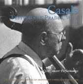 Casals Festivals at Prades, Vol. 2 (1953-1962)