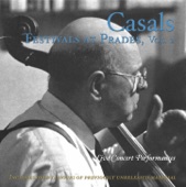 Casals Festivals at Prades, Vol. 2 (1953-1962), 2013