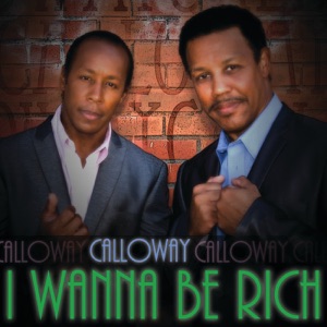 I Wanna Be Rich - Single
