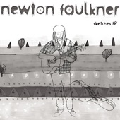 Newton Faulkner - Write It on Your Skin