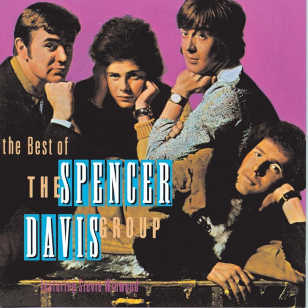 Cover artwork for I'm a Man