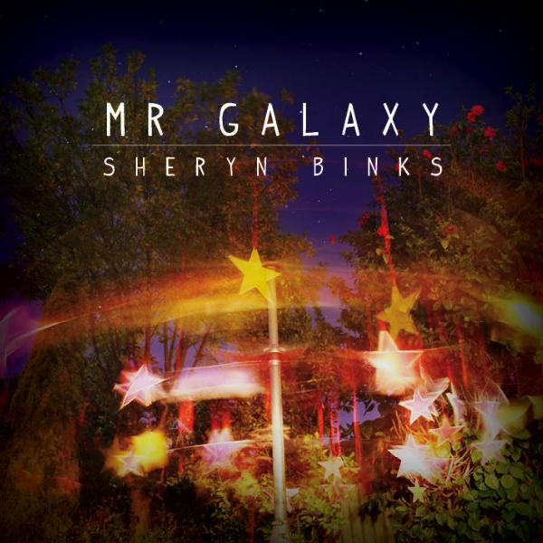 sheryn binks mr galaxy