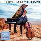 The Piano Guys - The Cello Song