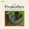 Prokofiev, Concerto No. 2 in G Minor for Piano and Orchestra album lyrics, reviews, download