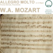 Allegro molto in C Major artwork