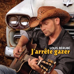 Louis Bérubé - Le poêle à bois