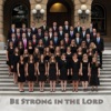 Be Strong in the Lord, 2012