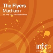 Machaon (The Madison Remix) artwork