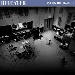 Live On BBC Radio 1 - EP - Defeater