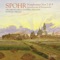 Symphony No. 9 in B Minor, "The Seasons", Op. 143, Pt. 1: No. 2. Transition to Spring. L'istesso tempo artwork
