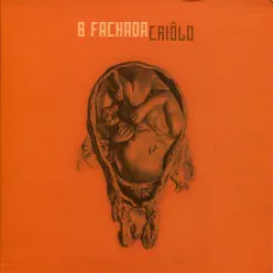 Criôlo - B Fachada Criôlo - B Fachada