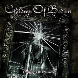 Children of Bodom - Rebel Yell