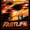 Fast Life - Poetic lyrics