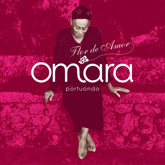 Cover artwork for Flor de Amor