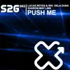 Stream & download Push Me (feat. Sharon May Linn) - Single