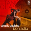 Tango Classics, Vol. 177 - Don Atilio