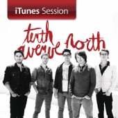 iTunes Session - EP artwork