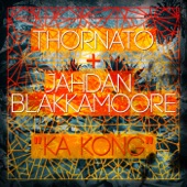 Ka Kong (feat. Jahdan Blakkamoore) artwork