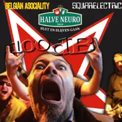 100Db - Single - Belgian Asociality 100Db - Single - Belgian Asociality
