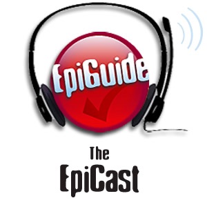 EpiCast #013: Running Long