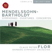 Claus Peter Flor, London Voices & Philharmonia Orchestra - A Midsummer Night's Dream, Op. 61: Nocturne
