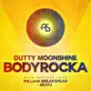 Bodyrocka - EP album lyrics, reviews, download