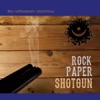 Rock Paper Shotgun