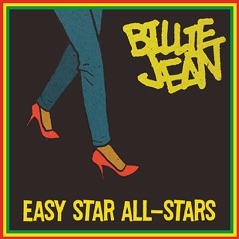 Billie Jean (Remixes) - EP