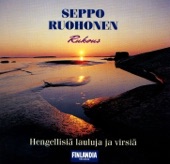 Seppo Ruohonen - Oi Katsohan Lintua
