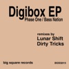 The Digibox - EP