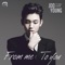 Hang Up the Phone (feat. Ra.d & Inbar) - Jooyoung lyrics