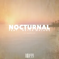Nocturnal by Johnny Green album reviews, ratings, credits