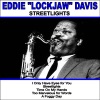 Eddie "Lockjaw" Davis - What's New