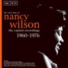 Nancy Wilson - (I'm Afraid) The Masquerade Is Over