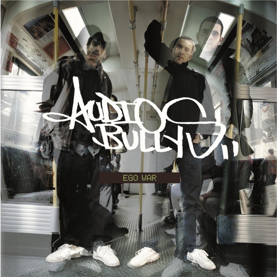 Cover artwork for The Things
