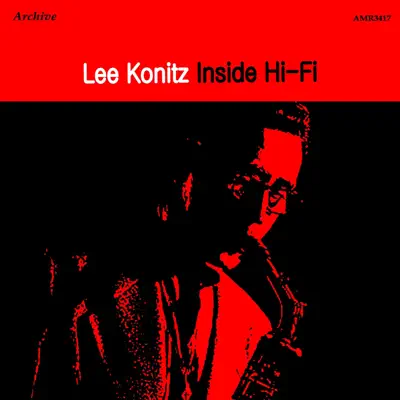 Inside Hi-Fi - Lee Konitz
