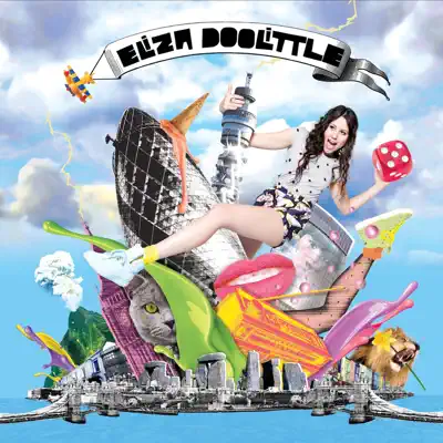 What a Waste of Time - Single - Eliza Doolittle