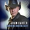 Burning Moonlight - John Carter lyrics