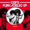 Funkadelic - CEVs lyrics
